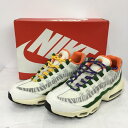 NIKE iCL Xj[J[ Xj[J[ Sneakers CZ9723 100 AIR MAX 95 ERA 28.5cm LyUSEDzyÒzyÁz10095272