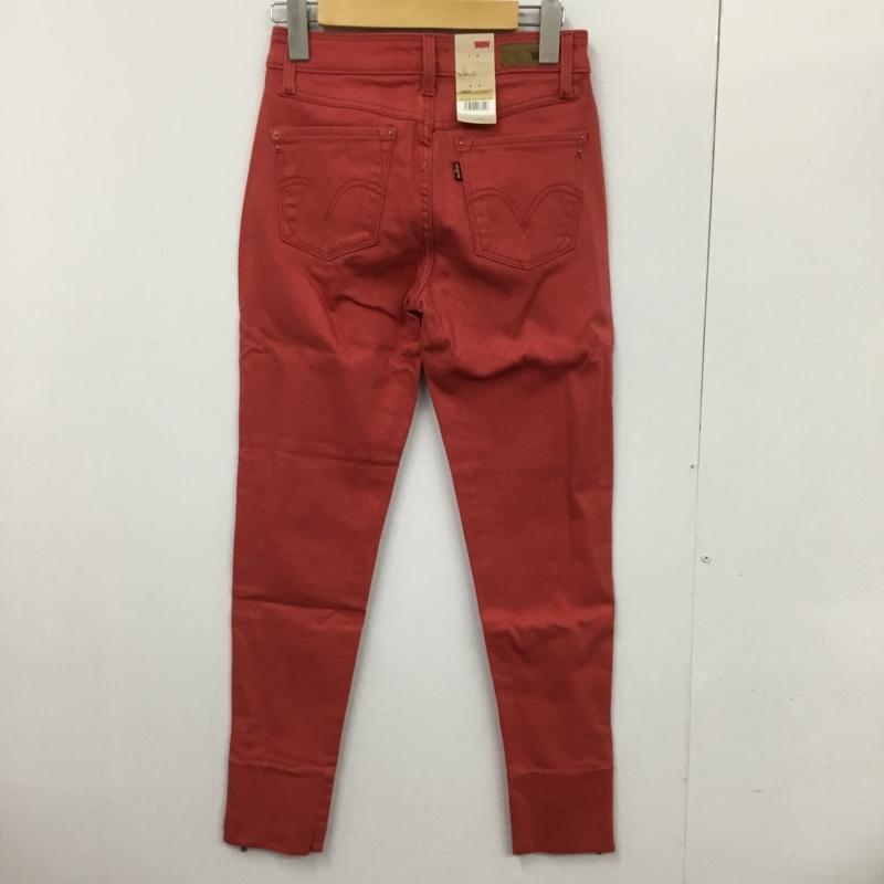 Levi's リーバイス デニム、ジーンズ パンツ Pants, Trousers Denim Pants, Jeans M-58737-00L24 Legging W25/63【USED】【古着】【中古】10095322