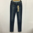 Levi's [oCX fjAW[Y pc Pants, Trousers Denim Pants, Jeans M-49945-00L DemiCurve W24/61yUSEDzyÒzyÁz10095383