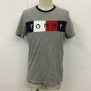 TOMMY HILFIGER トミーヒル