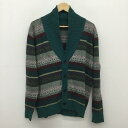 Paul Smith |[X~X  J[fBK Cardigan yUSEDzyÒzyÁz10095546