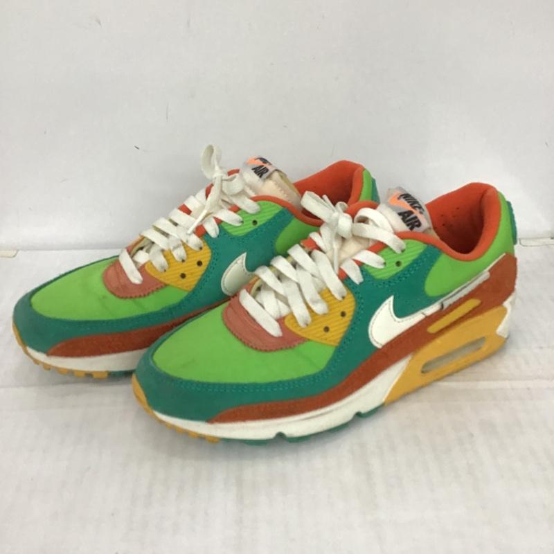 【中古】NIKEナイキスニーカース...