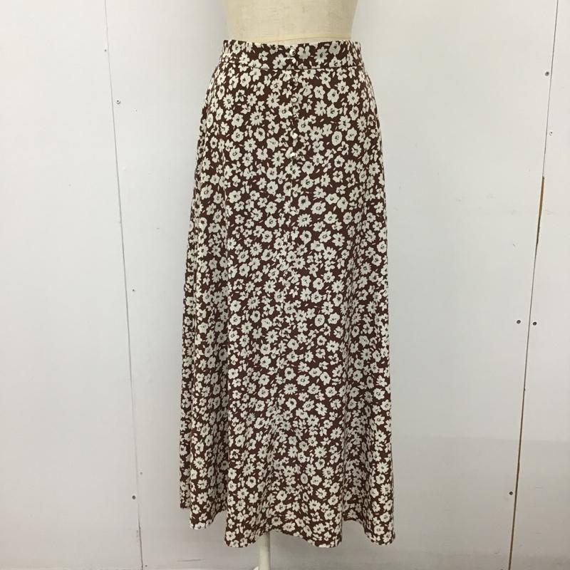 LOWRYS FARM [[Y t@[ OXJ[g XJ[g Skirt Long Skirt LFP5022TK niN~{^ACXJ[gyUSEDzyÒzyÁz10095798