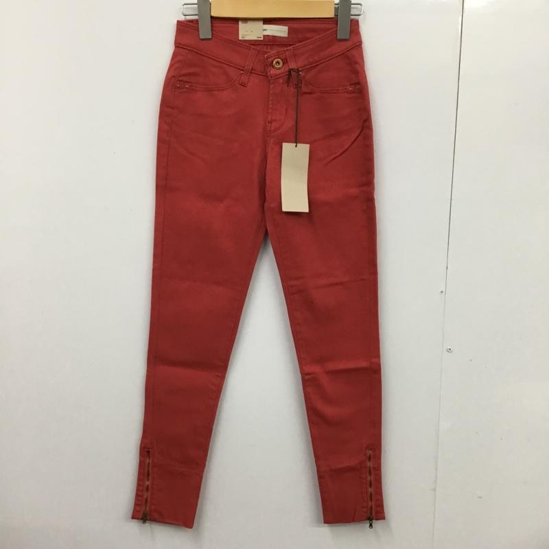 Levi's リーバイス デニム、ジーンズ パンツ Pants, Trousers Denim Pants, Jeans M-58737-00L24 Legging W24/61【USED】【古着】【中古】10095917