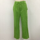 LOWRYS FARM [[Y t@[ XbNX pc Pants, Trousers Slacks LF522024AD Z^[vXpc JWApc Chpc Xg[gpcyUSEDzyÒzyÁz10096190