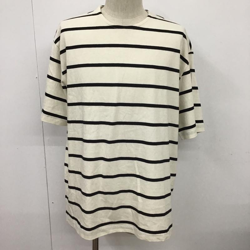 WILDWING ワイルドウィング 半袖 Tシャツ T Shirt AL020265FM【USED】【古着】【中古】10096404