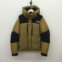 THE NORTH FACE Um[XtFCX _EWPbg WPbgA㒅 Jacket ND91950 Baltro Light Jacket ueBbVJ[LyUSEDzyÒzyÁz10096447