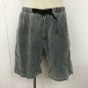 GRAMICCI O~` V[gpc pc Pants, Trousers Short Pants, Shorts RN76104 V[gpc n[tpc R[fCyUSEDzyÒzyÁz10096489