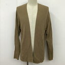 RAGEBLUE CWu[  J[fBK Cardigan J[fBK Jbg\[ OJJ[fBKyUSEDzyÒzyÁz10096609