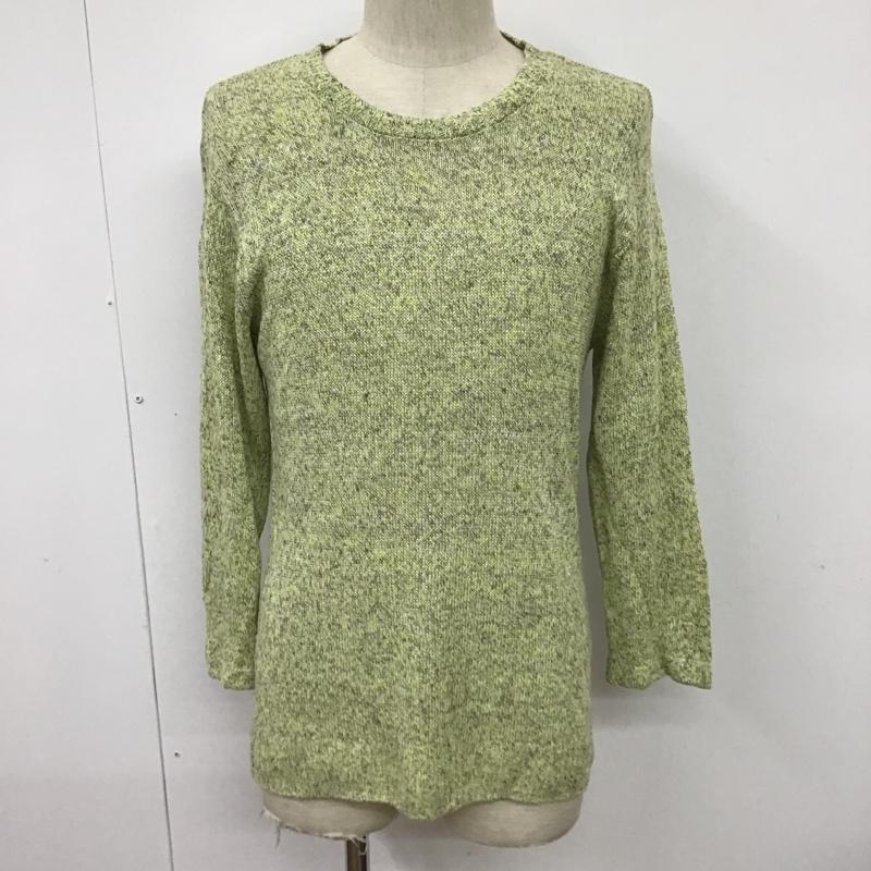 HARE n  jbgAZ[^[ Knit, Sweater Jbg\[ N[lbNJbg\[ OX[uJbg\[ Z[^[ jbgyUSEDzyÒzyÁz10096611