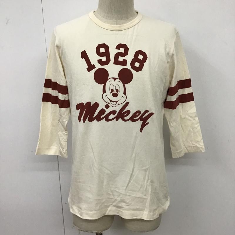 【中古】UNIQLOユニクロ七分袖...