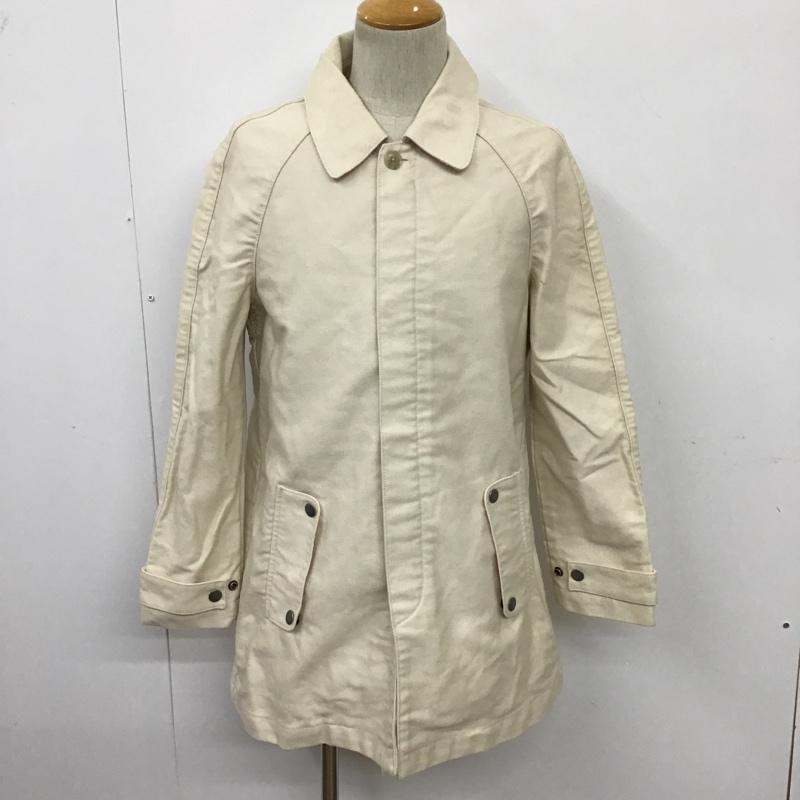 GAP ギャップ ジャンパー、ブルゾン ジャケット、上着 Jacket ロングジャケット カラージャケット ラグラン アウター【USED】【古着】【中古】10096659のサムネイル