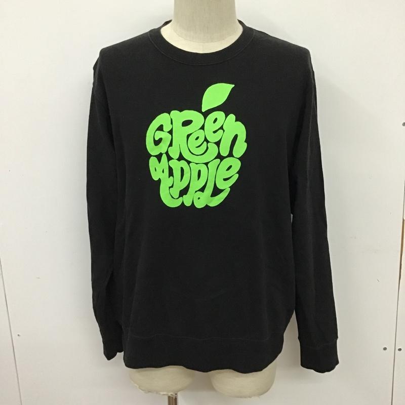 Designtshirtsstoregraniph ǥƥĥȥ˥ Ĺµ ȥ졼ʡ Sweat, Sweatshirt...