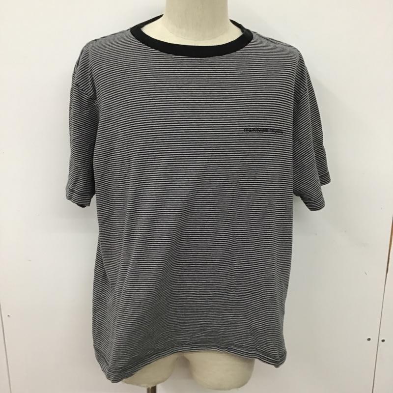 uniform experiment ˥ե२ڥ Ⱦµ T T Shirt UE-210062 T Ⱦµåȥ ܡT 롼ͥååȥUSEDۡڸۡš10096732