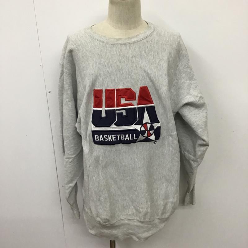 Champion `sI  g[i[ Sweat, Sweatshirt XEFbg g[i[ vgXEFbgyUSEDzyÒzyÁz10096835