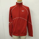 Reebok [{bN WPbgAuU[ WPbgA㒅 Jacket Wp[ WbvAbvWPbg W[W X|[cEFAyUSEDzyÒzyÁz10096840