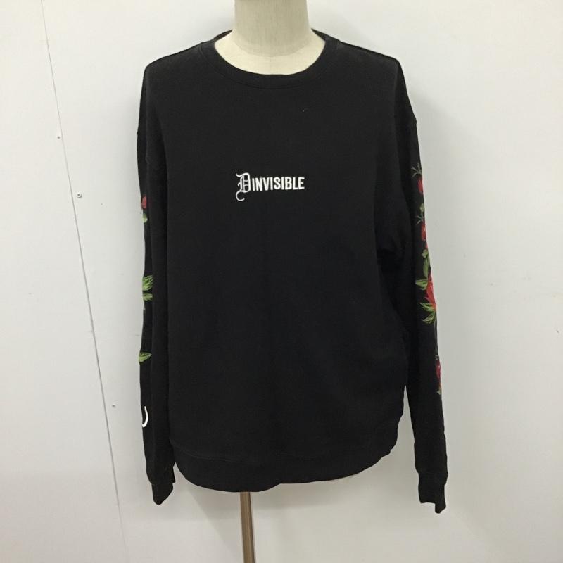 JACKROSE WbN[Y  g[i[ Sweat, Sweatshirt 90-362089 XEFbg g[i[ Jbg\[yUSEDzyÒzyÁz10096859