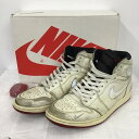 NIKE iCL Xj[J[ Xj[J[ Sneakers BV1803-106 AIR JORDAN 1 HIGH OG NRG 28.5cm LyUSEDzyÒzyÁz10096914