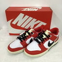 NIKE iCL Xj[J[ Xj[J[ Sneakers DZ2536-600 DUNK LOW RETRO PRM 27cm LyUSEDzyÒzyÁz10096937