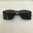 WARBY PARKER ワービーパーカー サングラス めがね・サングラス Sun Glasses W754 58 19-145【USED】【古着】【中古】10096999