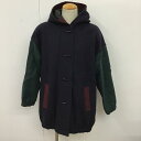 USED Ò WPbgAuU[ WPbgA㒅 Jacket t[htWPbg AE^[ p[J[yUSEDzyÒzyÁz10097055