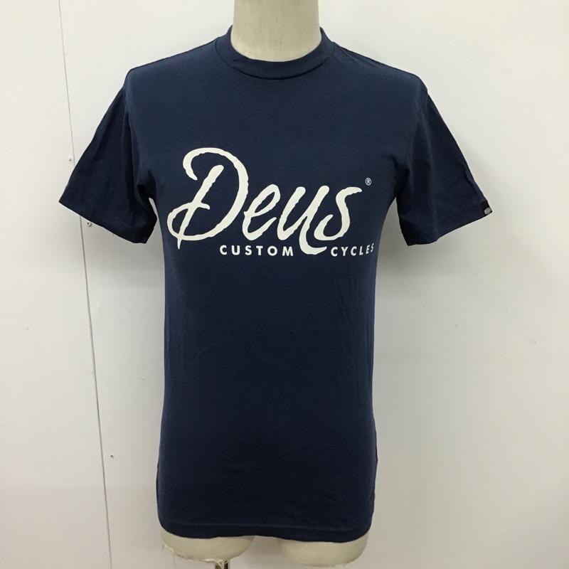 DEUS EX MACHINA fEXGNX}Li  TVc T Shirt DMW41808J DEUS CUSTOM TEEyUSEDzyÒzyÁz10097061