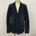 USED Ò WPbgAuU[ WPbgA㒅 Jacket fjWPbg J[WPbg WPbg u] JWAWPbgyUSEDzyÒzyÁz10097082