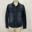 USED Ò WPbgAuU[ WPbgA㒅 Jacket fjWPbg J[WPbg WPbg u]yUSEDzyÒzyÁz10097089