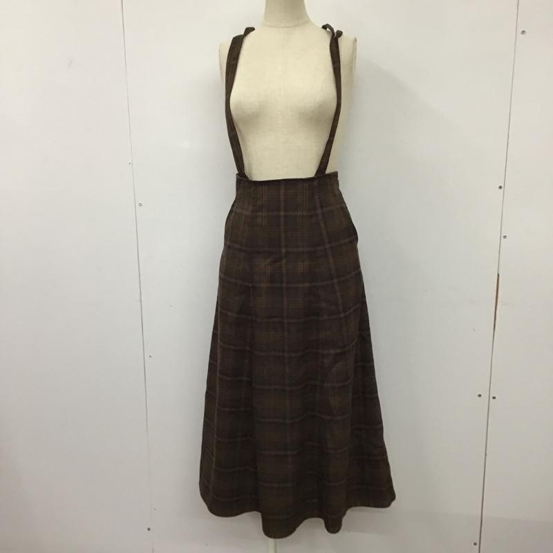 OLIVE des OLIVE I[ufI[u ЂXJ[g XJ[g Skirt Medium Skirt 1124100804 TXtXJ[g G tAyUSEDzyÒzyÁz10097331