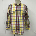 Polo by RALPH LAUREN ポロバイラルフローレン 長袖 シャツ、ブラウス Shirt, Blouse 長袖【USED】【古着】【中古】10097...