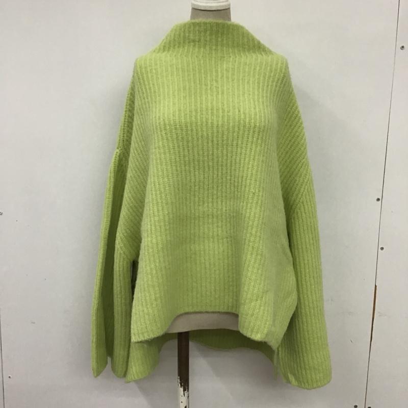 SNIDEL スナイデル 長袖 ニット、セーター Knit, Sweater SWNT185071 ハイネック ...