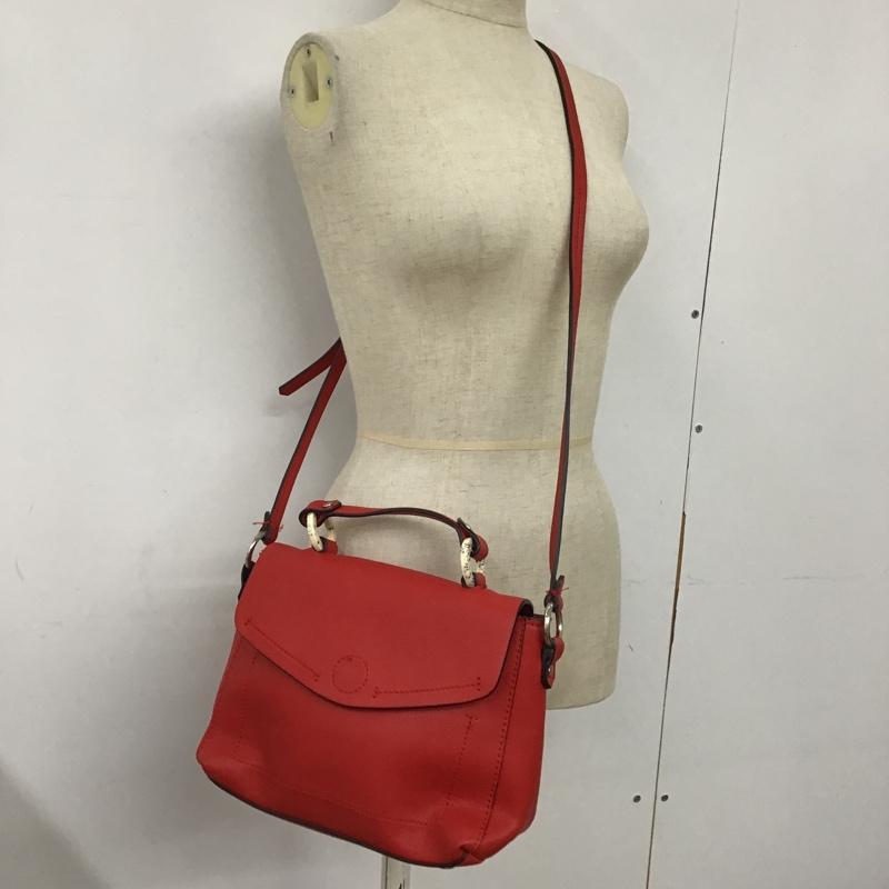 ZARA ザラ ショルダーバッグ ショルダーバッグ Shoulder Bag 3456 004 020 ハンドバッグ 2WAY【USED】【古着】【中古】10097570のサムネイル