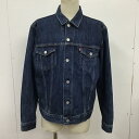 Levi's [oCX WPbgAuU[ WPbgA㒅 Jacket 19790-0002 fj gbJ[WPbg GWyUSEDzyÒzyÁz10097602