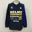 USED Ò  Jbg\[ Cut and Sewn KC18420 KELME tbgT sXeyUSEDzyÒzyÁz10097656