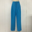 Ungrid AObh XbNX pc Pants, Trousers Slacks 112210708401-01 nCEGXg[Ye[p[hpc {gX pcJWApc Z^[^bNpcyUSEDzyÒzyÁz10097760