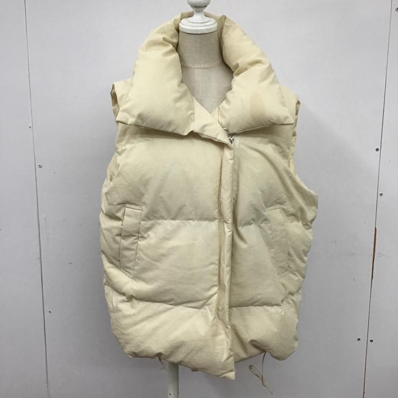 SPINNS スピンズ ベスト ベスト Vest 中綿【USED】【古着】【中古】10097820のサムネイル