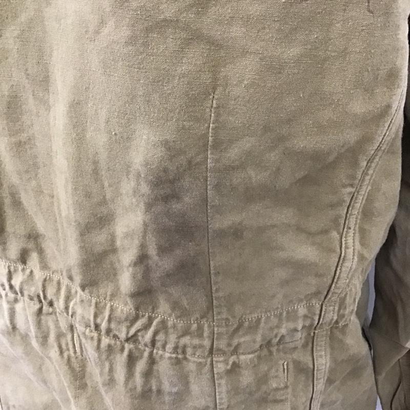 OLDJOE&amp;CO. オールドジョーアンドコー ジャケット、ブレザー ジャケット、上着 Jacket ジップアップジャケット ジャンパー ジャケット カジュアルジャケット 前ボタン【USED】【古着】【中古】10097839