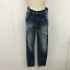 DIESEL ǥ ǥ˥ࡢ ѥ Pants, Trousers Denim Pants, Jeans å W23 L32USEDۡڸۡš10097873