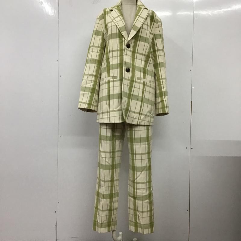 MOUSSY ޥ åȥå åȥå Set Up, Ensemble 010ESW30-0300 BOXYSINGLEJAC...