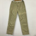 FLATHEAD tbgwbh `mp pc Pants, Trousers Chino Pants, Chinos `mp JWApc Xg[gpc XpcyUSEDzyÒzyÁz10098070