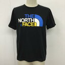THE NORTH FACE ザノースフェイス 半袖 Tシャツ T Shirt NT31621 COLORFUL LG T【USED】【古着】【中古】10098107