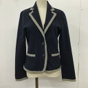 TOMMY HILFIGER トミーヒルフィガー ジャケット、ブレザー ジャケット、上着 Jacket カジュアルジャケット カラージャケット ポケットジャケット【USED】【古着】【中古】10098130