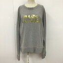 MARCJACOBS マークジェイコブス 長袖 トレーナー Sweat, Sweatshirt M4007081 スウェット【USED】【古着】【中古】10098268