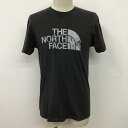 THE NORTH FACE Um[XtFCX  TVc T Shirt N[lbN TNF SyUSEDzyÒzyÁz10098425