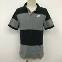 NIKE iCL  |Vc Polo Shirt DM6951-010 iCLX|[cjOg[jOEFA|Vc Jbg\[ |VcyUSEDzyÒzyÁz10098444