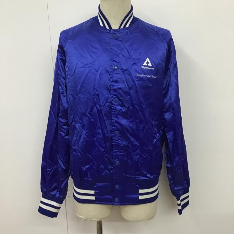 USED 古着 ジャケット、ブレザー ジャケット、上着 Jacket カジュアルジャケット アウター ナイロンジャケット ラグラン【USED】【古着】【中古】10098466