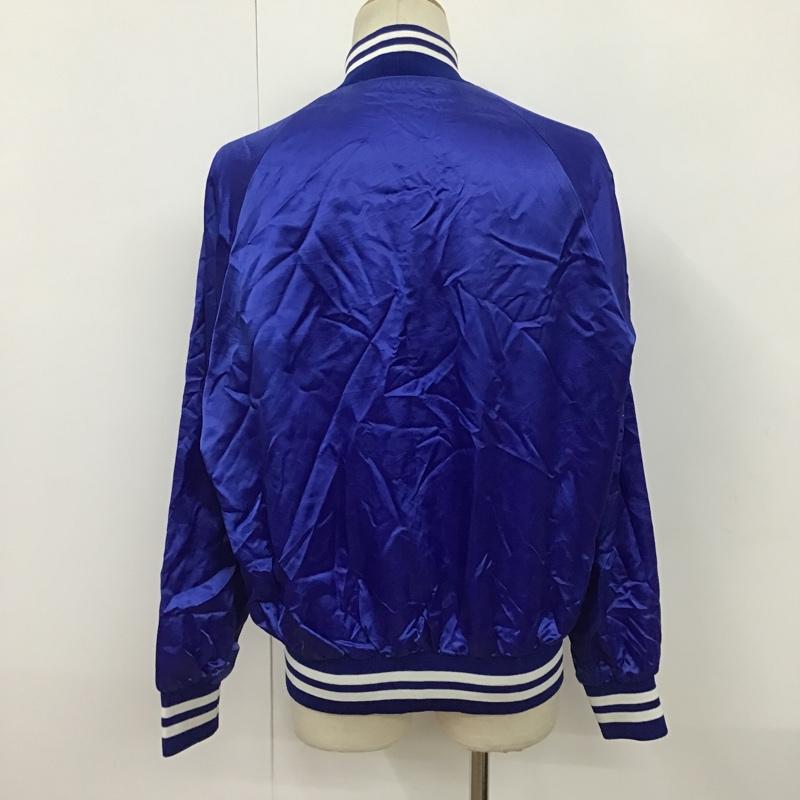 USED 古着 ジャケット、ブレザー ジャケット、上着 Jacket カジュアルジャケット アウター ナイロンジャケット ラグラン【USED】【古着】【中古】10098466