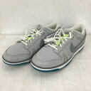 NIKE iCL Xj[J[ Xj[J[ Sneakers FJ5473-099 WMNS DUNK LOW SE 29cmyUSEDzyÒzyÁz10098494