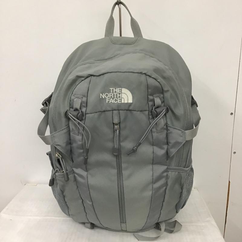 THE NORTH FACE ザノースフェイス リュックサック、デイバッグ リュックサック、デイパック Backpack, Knapsack, Day Pack NMW61350 W TELLUS 25 バックパック【USED】【古着】【中古】10098503のサムネイル