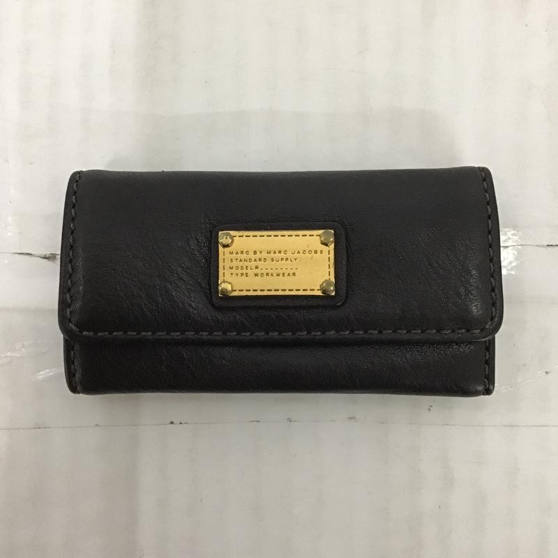 MARC by MARC JACOBS ޡХޡ֥   Key Case 5ϢUSEDۡڸۡš10098670